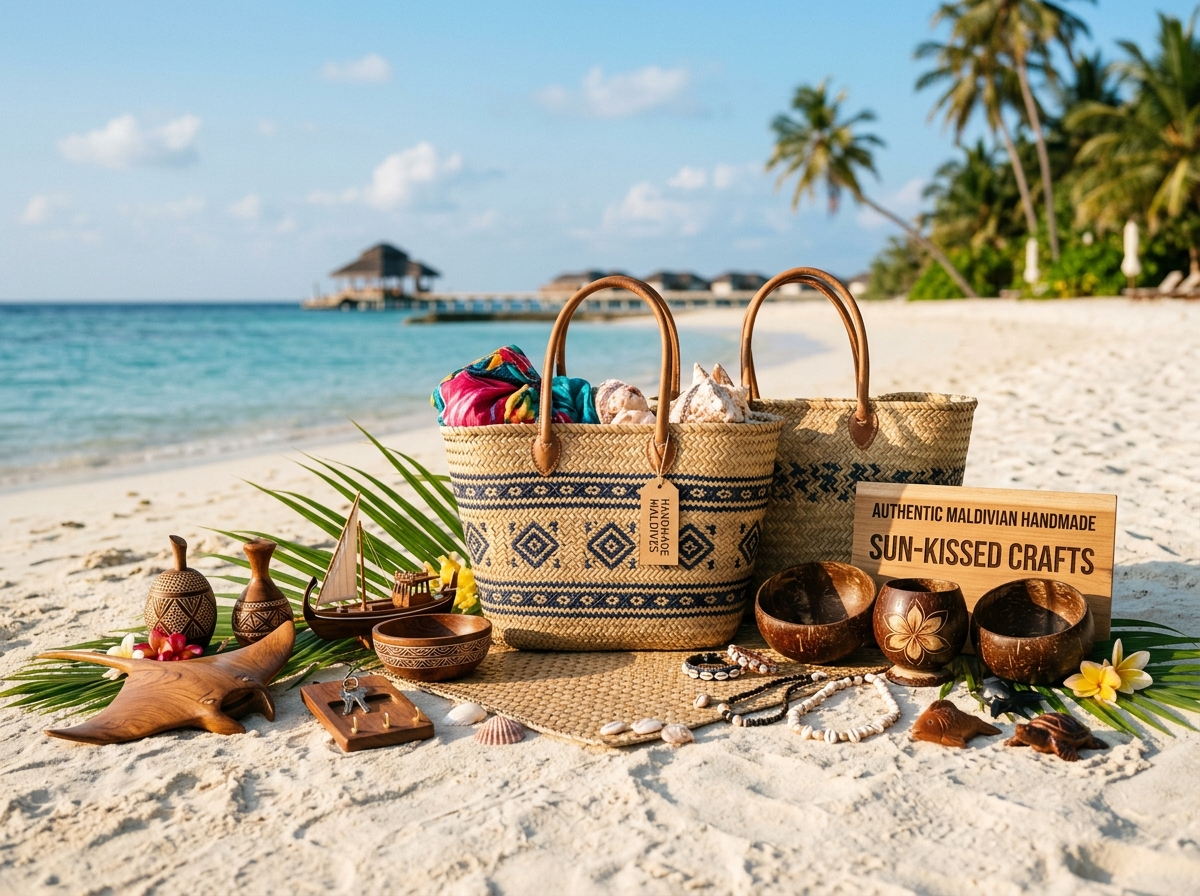 Island Specials